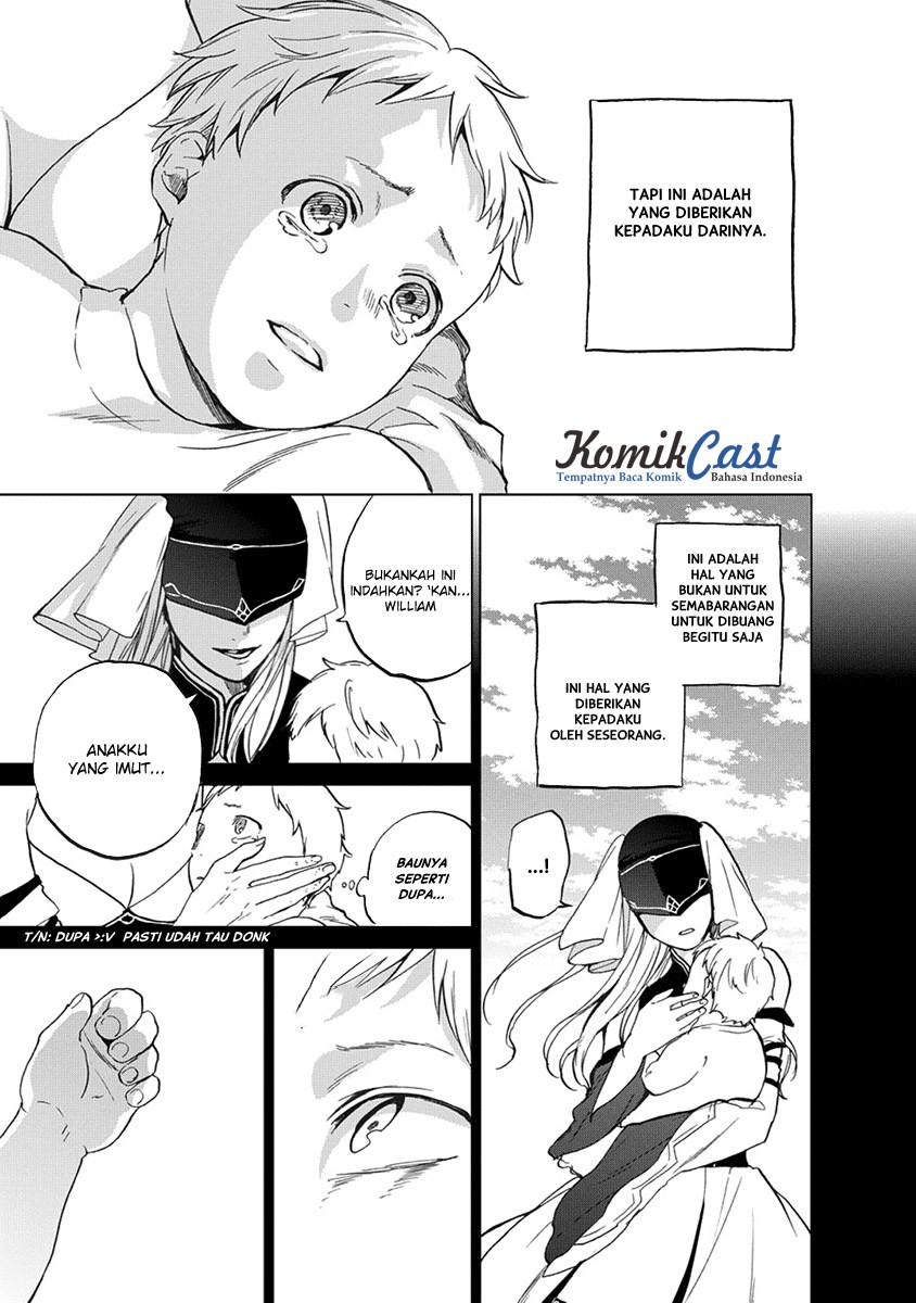 Saihate no Paladin Chapter 02 Bahasa Indonesia